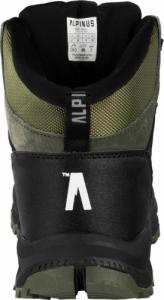 Buty trekkingowe męskie Alpinus Brasill oliwkowe r. 41 7