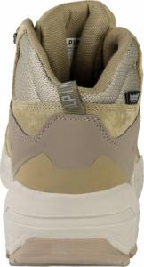 Buty trekkingowe męskie Alpinus Gobi beżowe r. 41 4