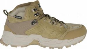 Buty trekkingowe męskie Alpinus Gobi beżowe r. 42 1