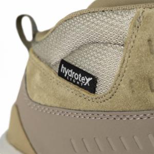 Buty trekkingowe męskie Alpinus Gobi beżowe r. 43 7