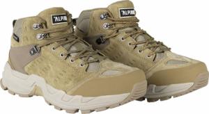 Buty trekkingowe męskie Alpinus Gobi beżowe r. 45 2