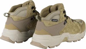 Buty trekkingowe męskie Alpinus Gobi beżowe r. 45 6