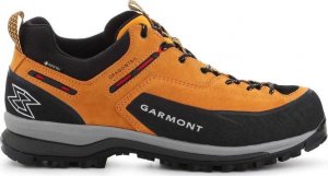 Buty trekkingowe męskie Garmont Dragontail Tech GTX pomarańczowe r. 45 1