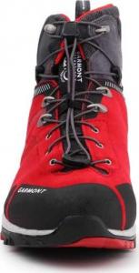 Buty trekkingowe męskie Garmont G-Trail GTX czerwone r. 45 3