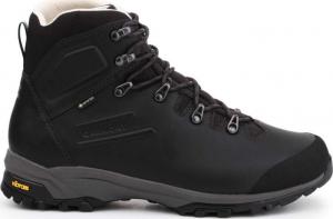 Buty trekkingowe męskie Garmont Nevada Lite GTX czarne r. 45 1