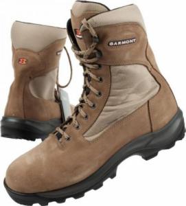 Buty trekkingowe męskie Garmont Tenere beżowe r. 46 1/2 2