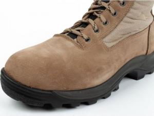 Buty trekkingowe męskie Garmont Tenere beżowe r. 46 1/2 4