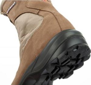 Buty trekkingowe męskie Garmont Tenere beżowe r. 47 1/2 5