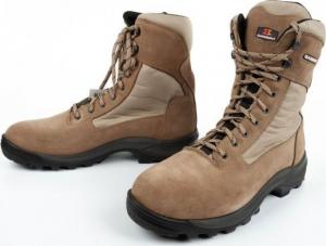 Buty trekkingowe męskie Garmont Tenere beżowe r. 47 1/2 6