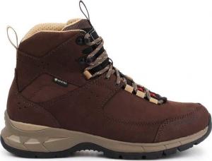 Buty trekkingowe damskie Garmont Buty trekkingowe Garmont Trail Beast MID GTX WMS W 481208-615, Rozmiar: EU 38 1