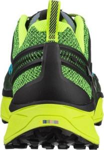 Buty trekkingowe męskie Salewa Dropline GTX zielone r. 44 1/2 4