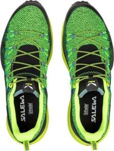 Buty trekkingowe męskie Salewa Dropline GTX zielone r. 44 1/2 5