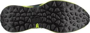 Buty trekkingowe męskie Salewa Dropline GTX zielone r. 44 1/2 6