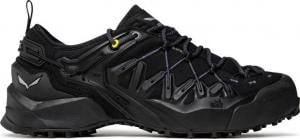 Buty trekkingowe męskie Salewa Wildfire Edge GTX czarne r. 40 1