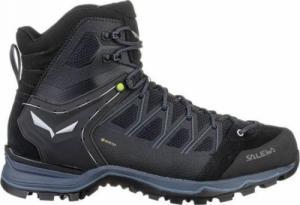 Buty trekkingowe męskie Salewa Trainer Lite Mid czarne r. 40 1/2 1