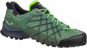 Buty trekkingowe męskie Salewa MS WILDFIRE GTX Myrtle/Fluo Green r. 44 (63487-5949) 2