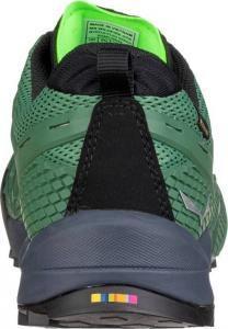 Buty trekkingowe męskie Salewa MS WILDFIRE GTX Myrtle/Fluo Green r. 44 (63487-5949) 6