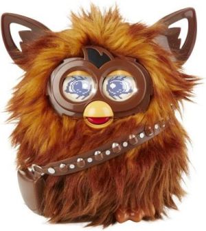 Hasbro Star Wars Furbacca (B4556) 2