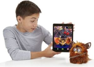 Hasbro Star Wars Furbacca (B4556) 3