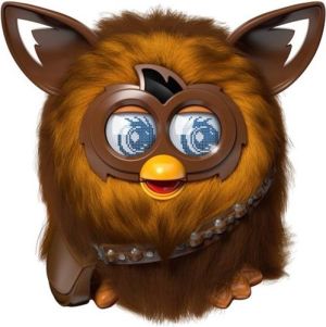 Hasbro Star Wars Furbacca (B4556) 4