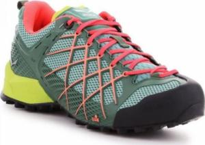 Buty trekkingowe damskie Salewa Buty trekkingowe Salewa Ws Wildfire W 63486-5960, Rozmiar: EU 39 1
