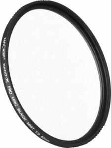Filtr K&F Filtr Dyfuzyjny HD Black Mist 1/8 46mm 46 mm 5