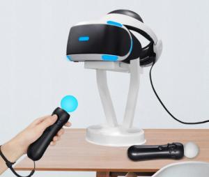 JYS Stojak na Oculus Quest 2 i PlayStation VR/VR2 (JYS-OC002) 2