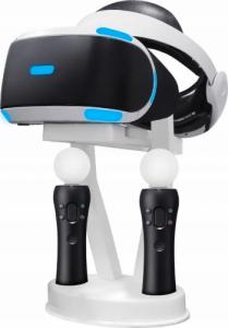 JYS Stojak na Oculus Quest 2 i PlayStation VR/VR2 (JYS-OC002) 7