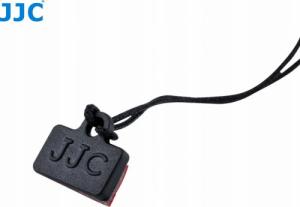 Dekielek JJC SMYCZ SZNUREK do DEKIELKA do CANON NIKON SONY / L-S2 4