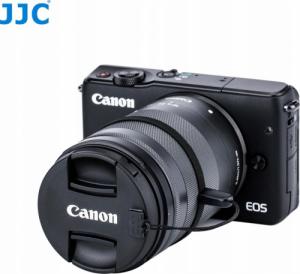 Dekielek JJC SMYCZ SZNUREK do DEKIELKA do CANON NIKON SONY / L-S2 5