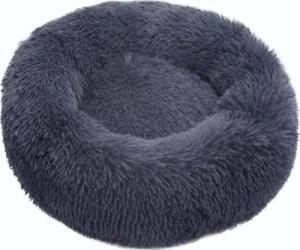 Foxter Animals Legowisko Dla Psa Kota Włochate Miękkie Posłanie 65cm 3