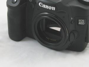 Pixco TYP 8: Adapter MICRO 4/3 - 52mm 5