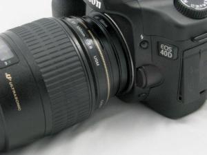 Pixco TYP 8: Adapter MICRO 4/3 - 52mm 6