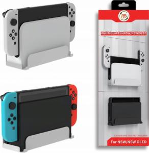 JYS Uchwyt do Nintendo Switch OLED i Nintendo Switch NS230 2
