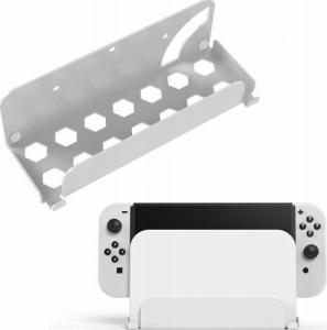 JYS Uchwyt do Nintendo Switch OLED i Nintendo Switch NS230 6