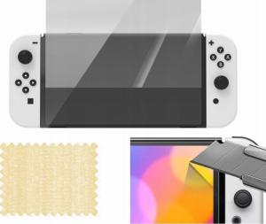 JYS Zestaw 10w1 Akcesoria do Nintendo Switch OLED NS228 4