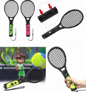 JYS Zestaw Akcesoria 9w1 do Joy-Con Nintendo Switch / Nintendo Switch Oled NS236 4