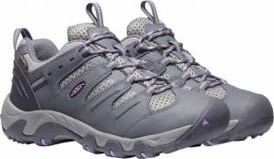 Buty trekkingowe damskie Keen Koven szare r. 37 2