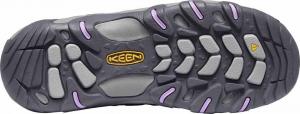 Buty trekkingowe damskie Keen Koven szare r. 37 5
