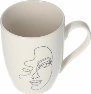 Pepco PEPCO Kubek Biały 2