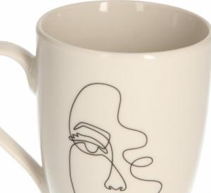 Pepco PEPCO Kubek Biały 3