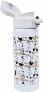 Pepco PEPCO kubek termiczny z blokadą, 350ml Zielony 3