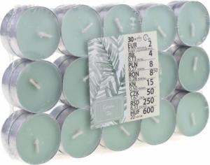 Pepco PEPCO Małe świeczki zapachowe, 30 sztuk 2