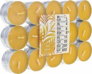 Pepco PEPCO Małe świeczki zapachowe, 30 sztuk 2