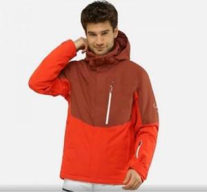 Kurtka narciarska męska Salomon Kurta Salomon SPEED Snowboard M LC13906 00, Rozmiar: XL 1