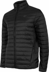 Kurtka męska 4f H4L22-KUMP002 czarna r. 3XL 1