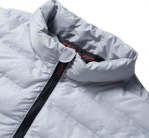 Kurtka męska Ozoshi Hokkaido szara r. M 2