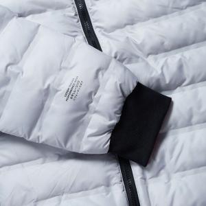 Kurtka męska Ozoshi Hokkaido szara r. M 3