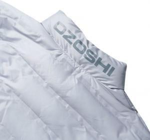 Kurtka męska Ozoshi Hokkaido szara r. M 4