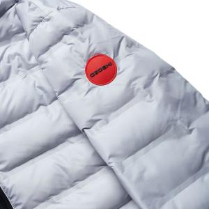 Kurtka męska Ozoshi Hokkaido szara r. M 5